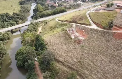 Terreno à venda na Rua 1, 99, Cachoeira do Rio Pardo, Bandeira do Sul