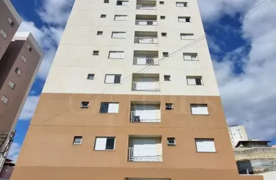 Apartamento com 2 quartos à venda na Rua Jovina Moras Diniz, 509, Residencial Veredas, Poços de Caldas