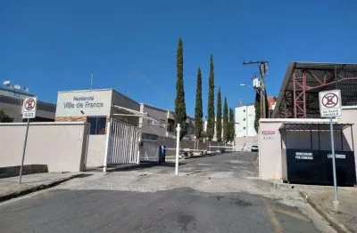 Apartamento com 3 quartos à venda na Rua João de Parolis, 789, Jardim Country Club, Poços de Caldas