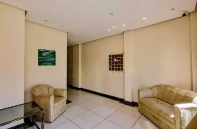 Apartamento com 3 quartos à venda no Jardim Cascatinha, Poços de Caldas 