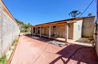 Chácara / sítio com 2 quartos à venda no Chernoviz, Bandeira do Sul 