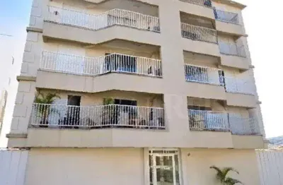 Apartamento com 3 quartos à venda no Jardim das Hortênsias, Poços de Caldas 
