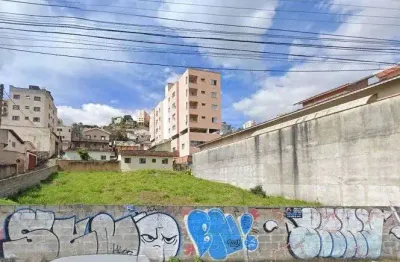 Terreno à venda no Jardim Quisisana, Poços de Caldas 