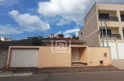 Casa à venda no bairro residencial rezende i em bandeira do sul/mg