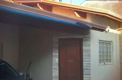 Casa à venda no bairro jardim itamaraty iii em poços de caldas/mg