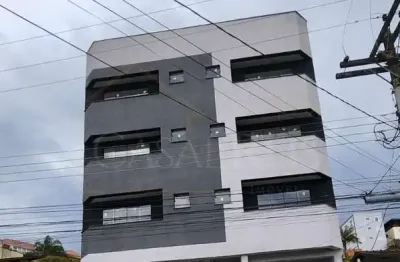Apartamento com 1 quarto à venda no Jardim Quisisana, Poços de Caldas 