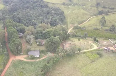 Fazenda à venda na Zona Rural, Ipuiúna 