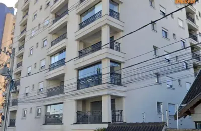 Apartamento à venda no bairro jardim elvira dias em poços de caldas/mg