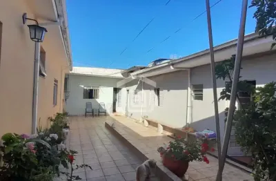 Casa à venda no bairro santa rosália em poços de caldas/mg