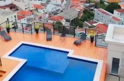 Apartamento com 3 quartos à venda no Centro, Poços de Caldas 