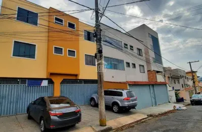Apartamento à venda no bairro santa ângela em poços de caldas/mg