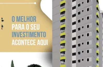 Apartamento com 2 quartos à venda na Avenida Julia Hussein Rayday, Centreville, Poços de Caldas