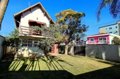 Casa com 4 quartos à venda na Rua Evangelina Mourão Vivas, 300, Jardim Country Club, Poços de Caldas