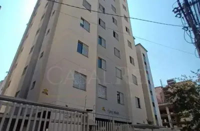 Apartamento com 2 quartos à venda na Rua Capitão Afonso Junqueira, 370, Centro, Poços de Caldas