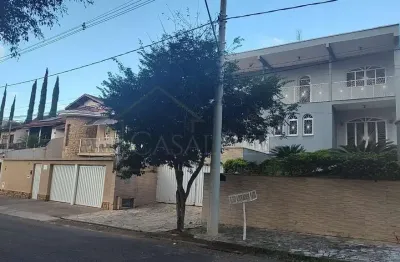 Casa com 4 quartos à venda no Jardim Novo Mundo, Poços de Caldas 