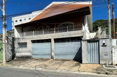 Casa com 4 quartos à venda no Jardim Bela Vista, Poços de Caldas 