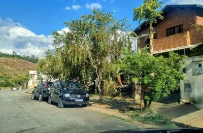 Casa com 3 quartos à venda no Jardim Europa, Poços de Caldas 
