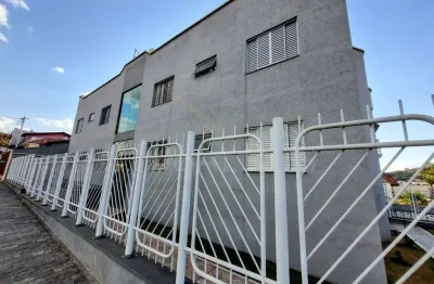 Apartamento com 3 quartos à venda no Jardim Amaryllis, Poços de Caldas 