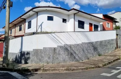 Casa com 2 quartos à venda no Jardim das Acácias, Poços de Caldas 
