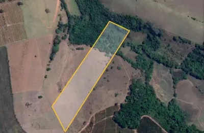 Fazenda à venda na Zona Rural, Campestre 