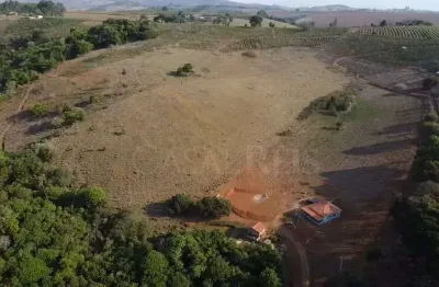 Fazenda à venda na Zona Rural, Campestre 