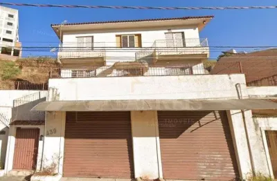 Casa com 3 quartos à venda no Santo André, Poços de Caldas 