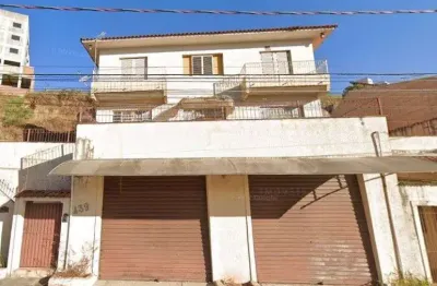 Casa com 3 quartos à venda no Santo André, Poços de Caldas 