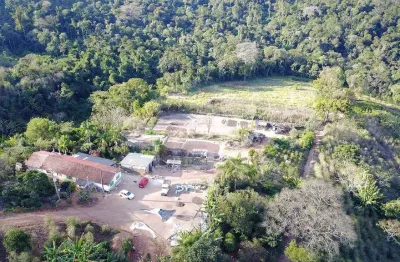 Fazenda à venda na Área Rural de Poços de Caldas, Poços de Caldas 