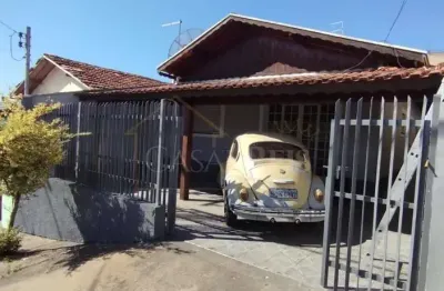 Casa com 3 quartos à venda no Jardim Esperança, Poços de Caldas 