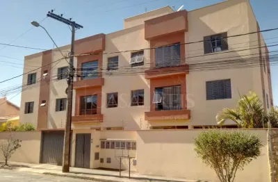 Apartamento com 2 quartos à venda no Santa Ângela, Poços de Caldas 