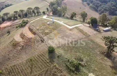 Terreno à venda no Campestrinho, Divinolândia 