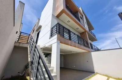 Casa com 3 quartos à venda no Santa Maria, Poços de Caldas 