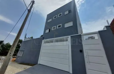 Apartamento com 1 quarto à venda no Centreville, Poços de Caldas 