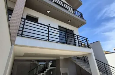 Casa com 3 quartos à venda no Santa Maria, Poços de Caldas 