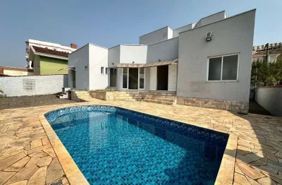 Casa com 3 quartos à venda no Jardim Vitória, Poços de Caldas 