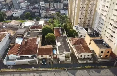 Terreno à venda no Centro, Poços de Caldas 