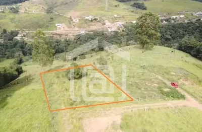 Terreno à venda em Laranjeiras, Caldas 