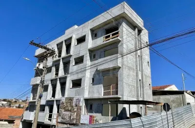 Apartamento com 2 quartos à venda no Parque Primavera, Poços de Caldas 