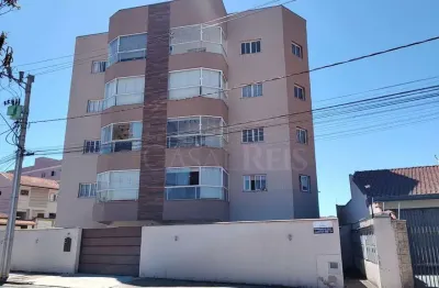 Apartamento com 3 quartos à venda na Vila Caio Junqueira, Poços de Caldas 