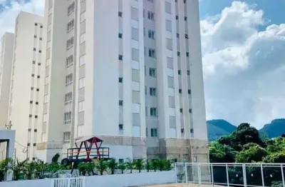 Apartamento com 2 quartos à venda no Jardim Country Club, Poços de Caldas 
