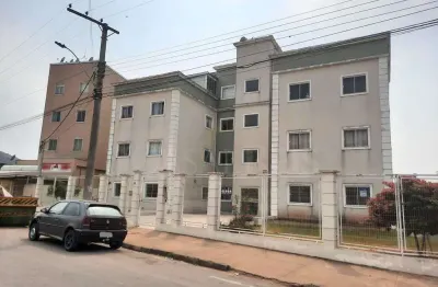 Apartamento com 2 quartos à venda no Jardim São Bento, Poços de Caldas 