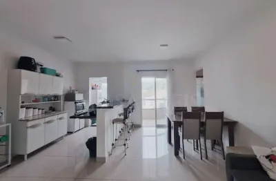 Apartamento com 2 quartos à venda no Jardim Cascatinha, Poços de Caldas 