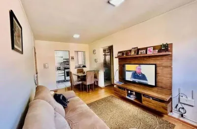 Apartamento com 2 quartos à venda na Chácara Alvorada, Poços de Caldas 