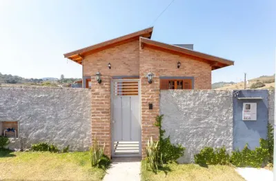 Chácara / sítio com 2 quartos à venda no Morada dos Pássaros, Poços de Caldas 