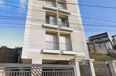 Apartamento com 2 quartos à venda no Jardim Santa Augusta, Poços de Caldas 