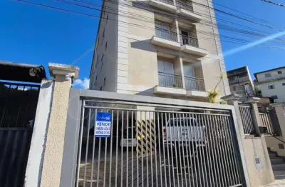 Apartamento com 2 quartos à venda no Jardim Santa Augusta, Poços de Caldas 