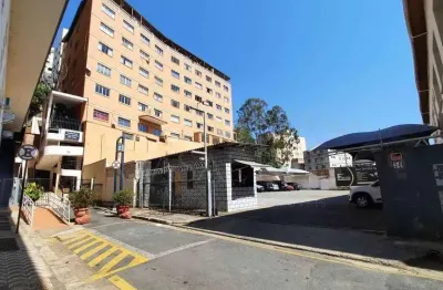 Kitnet / Stúdio à venda no Centro, Poços de Caldas 