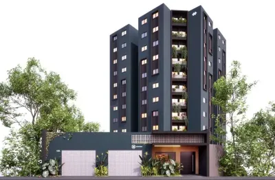 Apartamento com 2 quartos à venda no Jardim Country Club, Poços de Caldas 