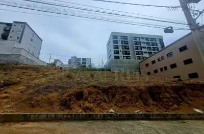 Terreno à venda no Residencial Summer Ville, Poços de Caldas 