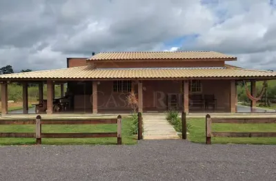Chácara / sítio com 3 quartos à venda na Zona Rural, Caldas 